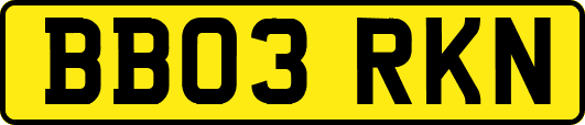 BB03RKN