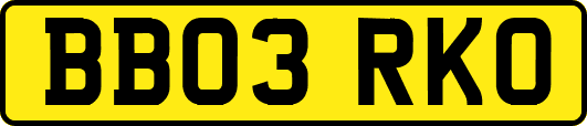 BB03RKO