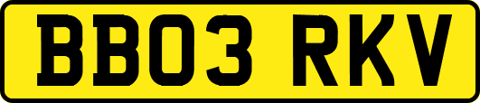 BB03RKV