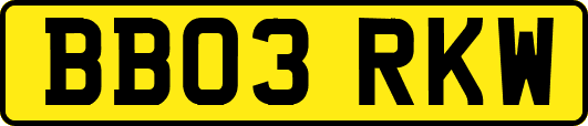 BB03RKW