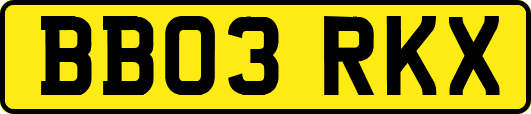 BB03RKX