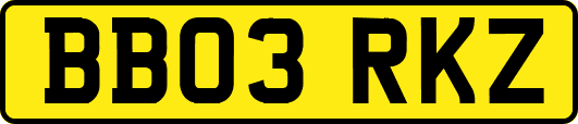 BB03RKZ