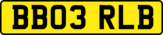 BB03RLB