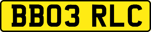 BB03RLC
