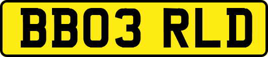 BB03RLD