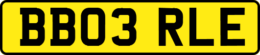 BB03RLE