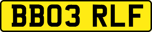 BB03RLF