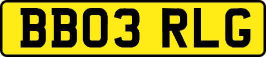 BB03RLG