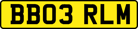 BB03RLM