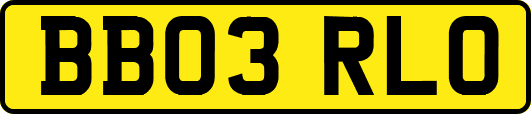 BB03RLO