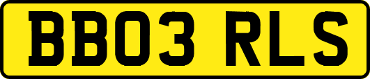 BB03RLS