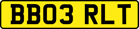 BB03RLT