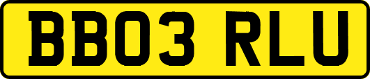 BB03RLU