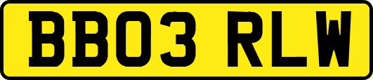 BB03RLW