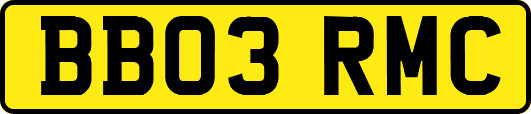 BB03RMC