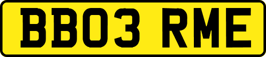 BB03RME