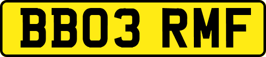 BB03RMF