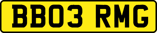 BB03RMG