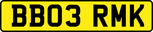 BB03RMK