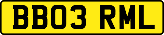 BB03RML