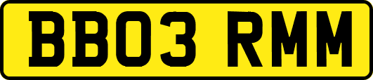 BB03RMM