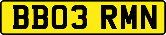 BB03RMN