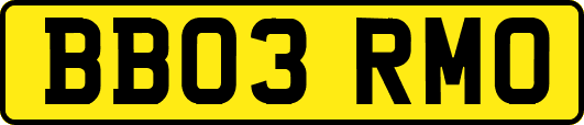 BB03RMO