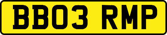 BB03RMP