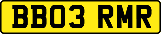 BB03RMR