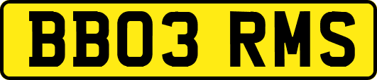 BB03RMS