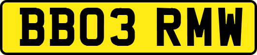 BB03RMW