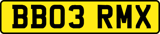 BB03RMX