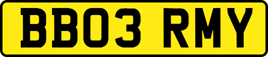 BB03RMY
