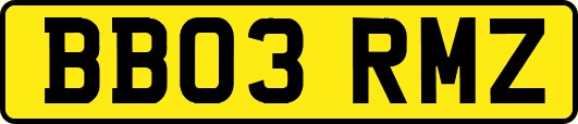 BB03RMZ