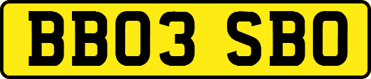 BB03SBO