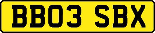 BB03SBX