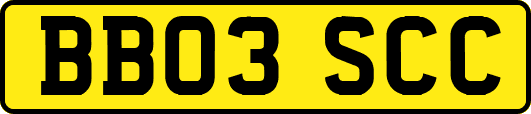 BB03SCC
