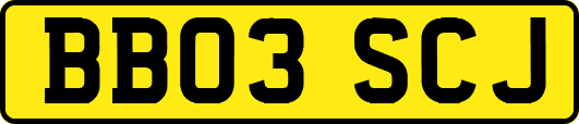 BB03SCJ