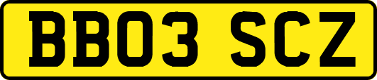 BB03SCZ