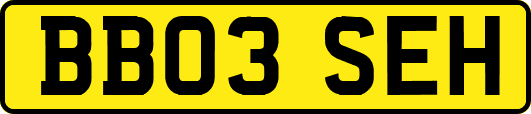 BB03SEH