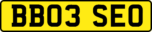 BB03SEO