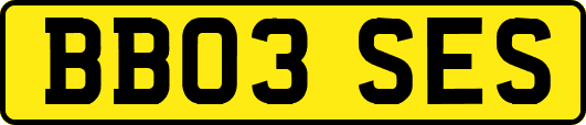 BB03SES