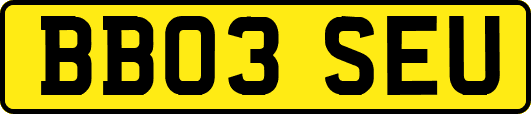 BB03SEU