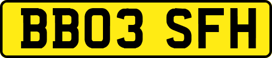 BB03SFH