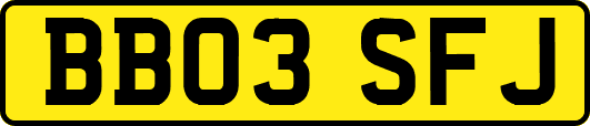BB03SFJ