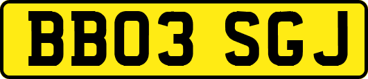 BB03SGJ