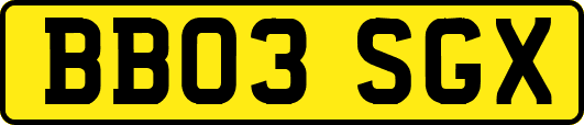 BB03SGX