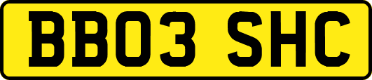 BB03SHC