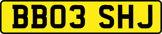 BB03SHJ