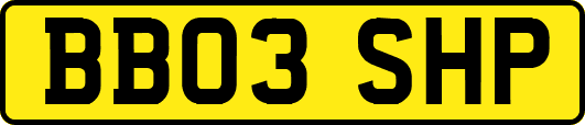 BB03SHP
